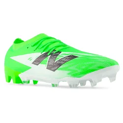 Chaussures De Football Furon Team Fg V8 Pixel Green EU 43