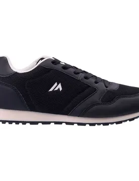 Sneaker Arne Black / Cream EU 38