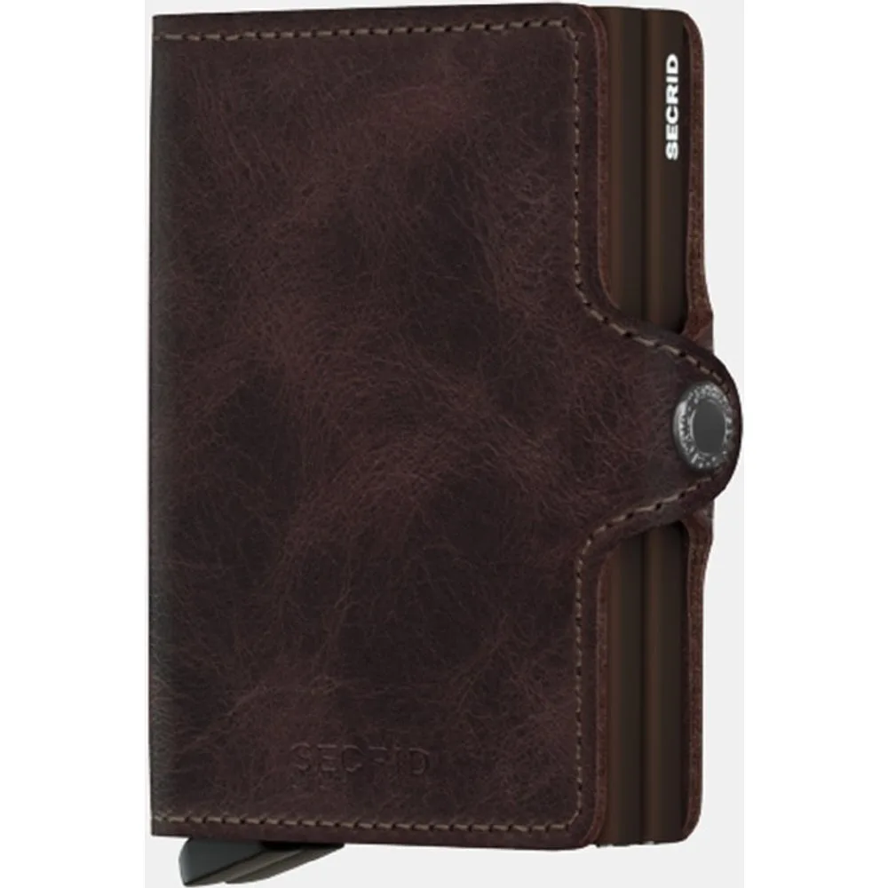 Secrid - Cartera mini antirrobo - Secrid - FashionsVida