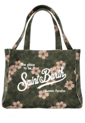 ESSENTIAL BORSA GRANDE Donna A FIORI