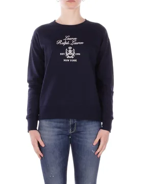 Ralph Lauren Maglie Navy - Ralph Lauren - FashionsVida