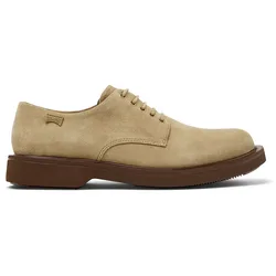 Scarpe Norman Lace-up Medium Brown EU 45