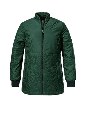 Isojacke Malkays vert foncé 36