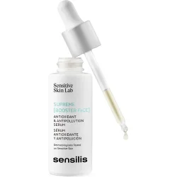 Sérum concentrado multiprotector antioxidante Supreme Renewal Detox 30 ml