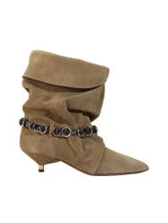 Stiefelette EDRIK RINGS grau 38 damen
