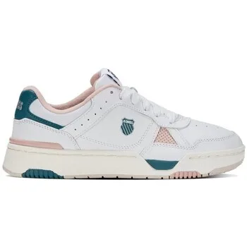 Sneaker Match Pro 38;39 Female - K-swiss - FashionsVida