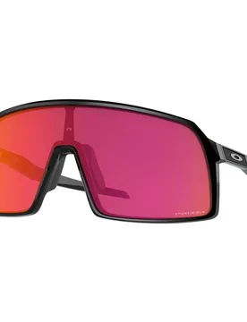 Occhiali Da Sole Sutro Prizm Polished Black - Oakley - FashionsVida
