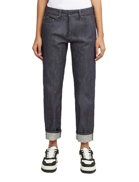 Jean Kate Boyfriend Raw Denim 23