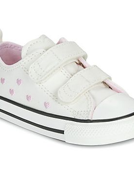 Kinderschuhe Chuck Taylor All Star 2v 19;20;21;22;23;24;25;26 Female