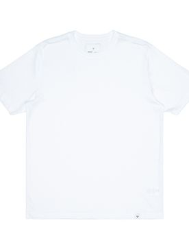 T-shirt Uomo Woc Toledo White