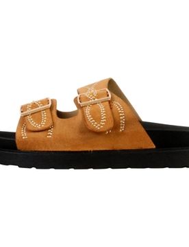 Flache Sandalen 272613 36;37;38;39;40;41