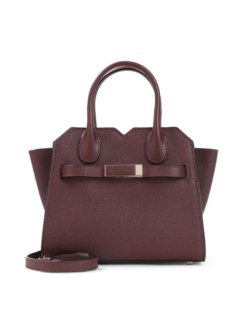 Valextra Borsa Milano Micro