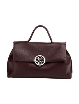 Handtaschen Damen Pflaume -- Damen