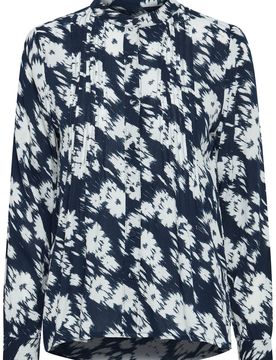 Blusa 'IHMarrakech' /