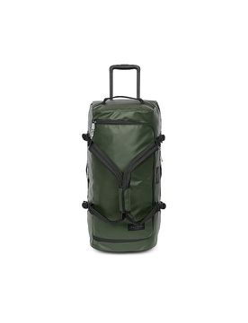 Maleta de viaje Duffel Pack Wheel M 60L oliva
