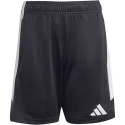 Tiro26 League Training Kinder Shorts, schwarz 128