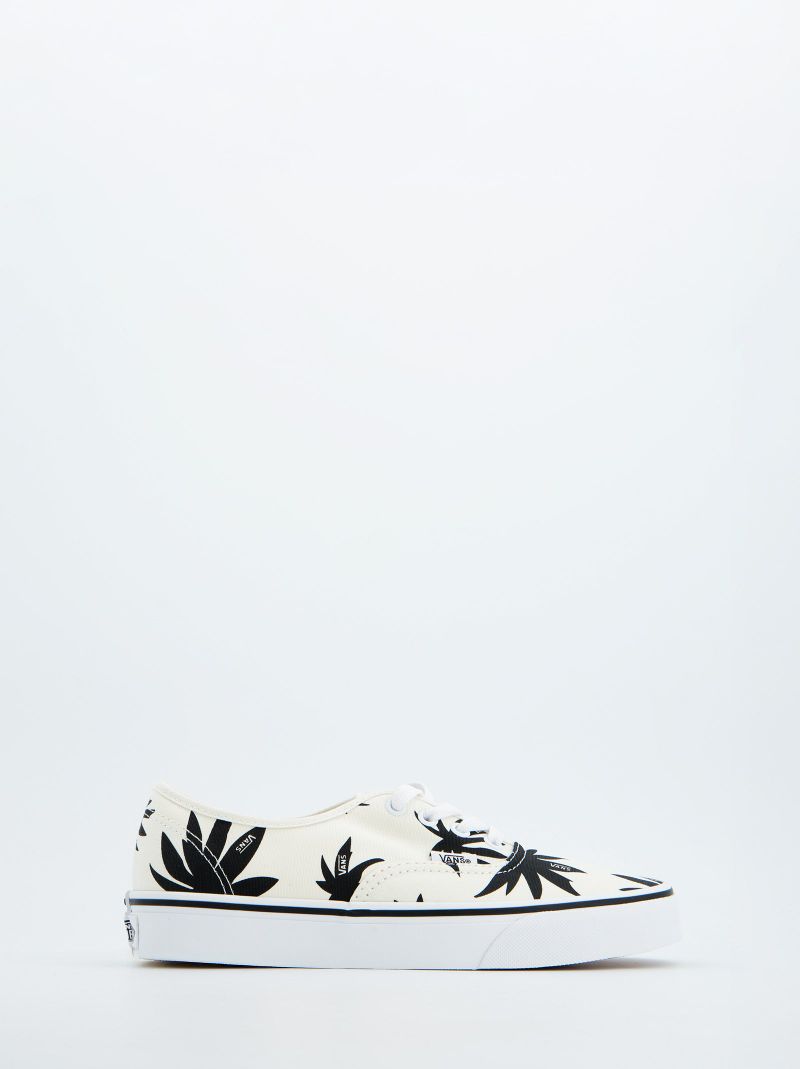 Zapatillas Authentic Estampado Tropical, 36