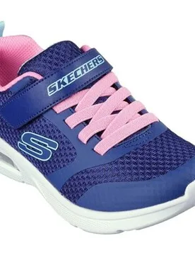 Sneaker Microspec Max Racer Gal 27;28;29;31;35 1/2;27 1/2;28 1/2 Male - Skechers - FashionsVida
