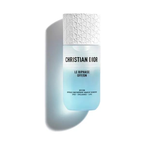 Desmaquillante BifÃ¡sico - Christian Dior - FashionsVida