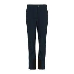 Womens/ladies Mountain Iii Hiking Trousers (Navy) - Size 12 Short