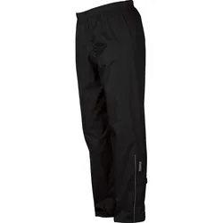 TrampS Regenhose, schwarz XL