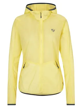 Ziener Giacca Nowinga Pineapple