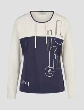 Shirt liegend female - 44 - FashionsVida