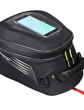Borsa Moto Da Serbatoio RAC R LOCK 8 Litri taglia unica - Bagster - FashionsVida