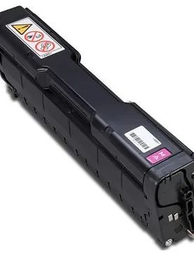 Generico Toner Ricoh Aficio Spc231/spc232/spc242/spc310/ Spc311/spc312/spc320/spc342 Magenta One Size unisex - Genérico - FashionsVida
