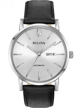 Orologio 96C130 Uomo Collezione Automatic Clipper
