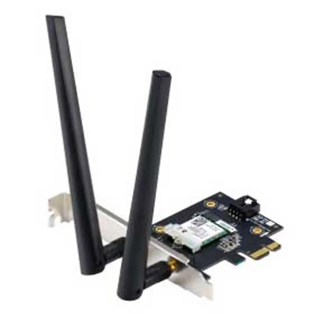 Carte D´extension Pci-e Wlan Pce-axe5400 One Size unisex - Asus - FashionsVida