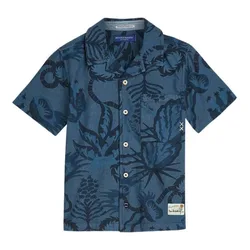 Camicia A Maniche Corte 181970 Shine A Light 12 Anni