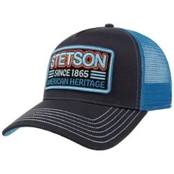 American Heritage Glow in the Dark Cap by - navy - Size: One Size Small