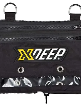 Xdeep Tasca Cargo Expandable