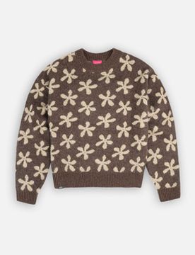 Pullover Pull Pandora Eu L;Eu Xl;Eu Xs Female