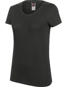 WÜRTH MODYF T-shirt de travail JOB+ anthracite Gris foncé L