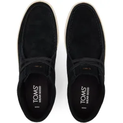 Botas de hombre trvl lite moc chukka en ante