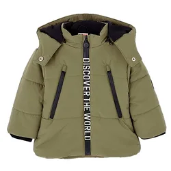 Boboli Giacca 5171 Ike 10 Anni