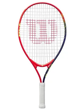Slam 23 Junior Tennis Racket Blue / One Size - Wilson - FashionsVida