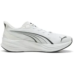 Scarpe Da Running Darter Pro 2 White / Vibrant Blue / Black / Apple Spritz EU 42