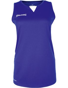 Her iii camiseta baloncesto Azul (L)