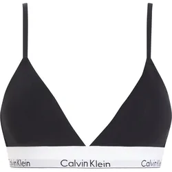 Soutien-gorge Lv00qf8498 Triangle Black 2XS