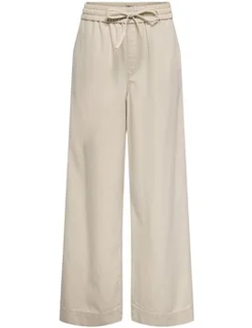 Fließende Hosen Onlmaisa Hw Pull-Up Wide Pnt 15367380 Eu S;Eu M;Eu L;Eu Xs Female - Only - FashionsVida