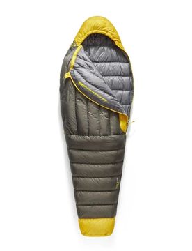 Spark 7C Daunenschlafsack L/Links