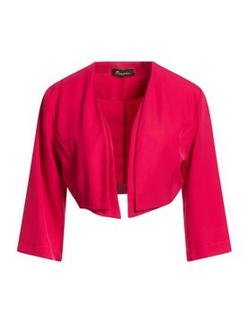 Chaqueta y cazadora Mujer Fucsia 42 Mujer