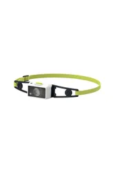 NEO1R Rechargeable Running LED Head Torch
