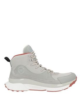 Stiefelette Herren Hellgrau 40,41,42,43,44,45,46 Herren