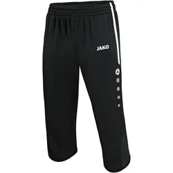 Active Kinder Hose, schwarz 164