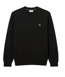 Lacoste Maglie Nero