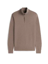 Troyer Pullover braun XXXL herren